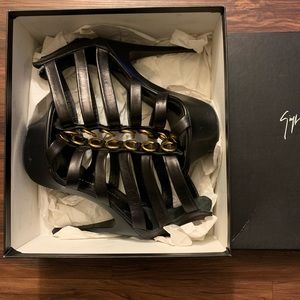 Giuseppe Zanotti Heels